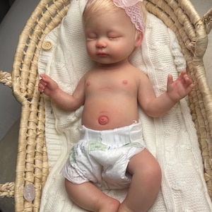 platinum silicone doll image 12