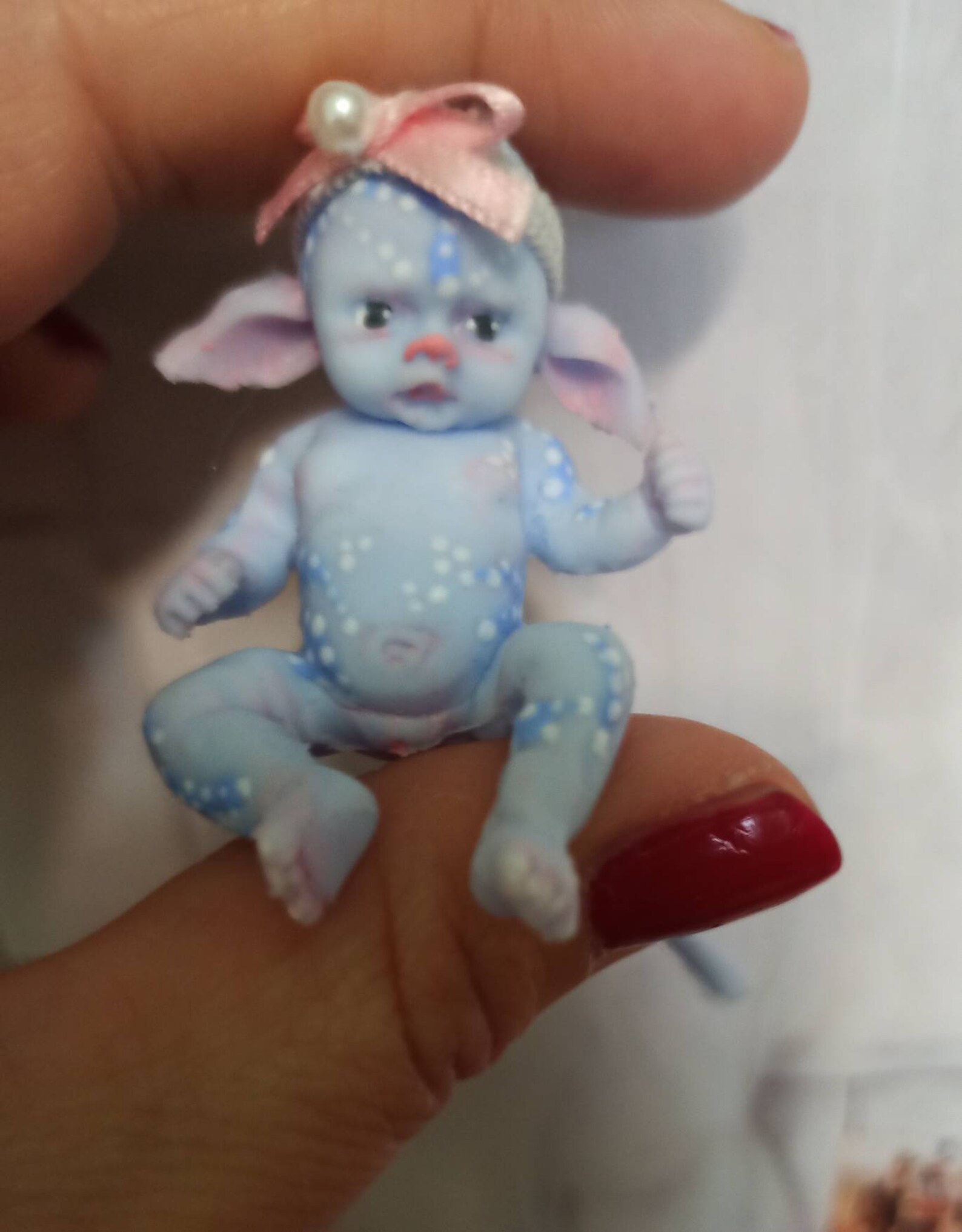 avatar mini figures