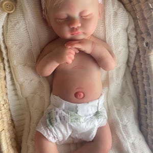 platinum silicone doll image 17