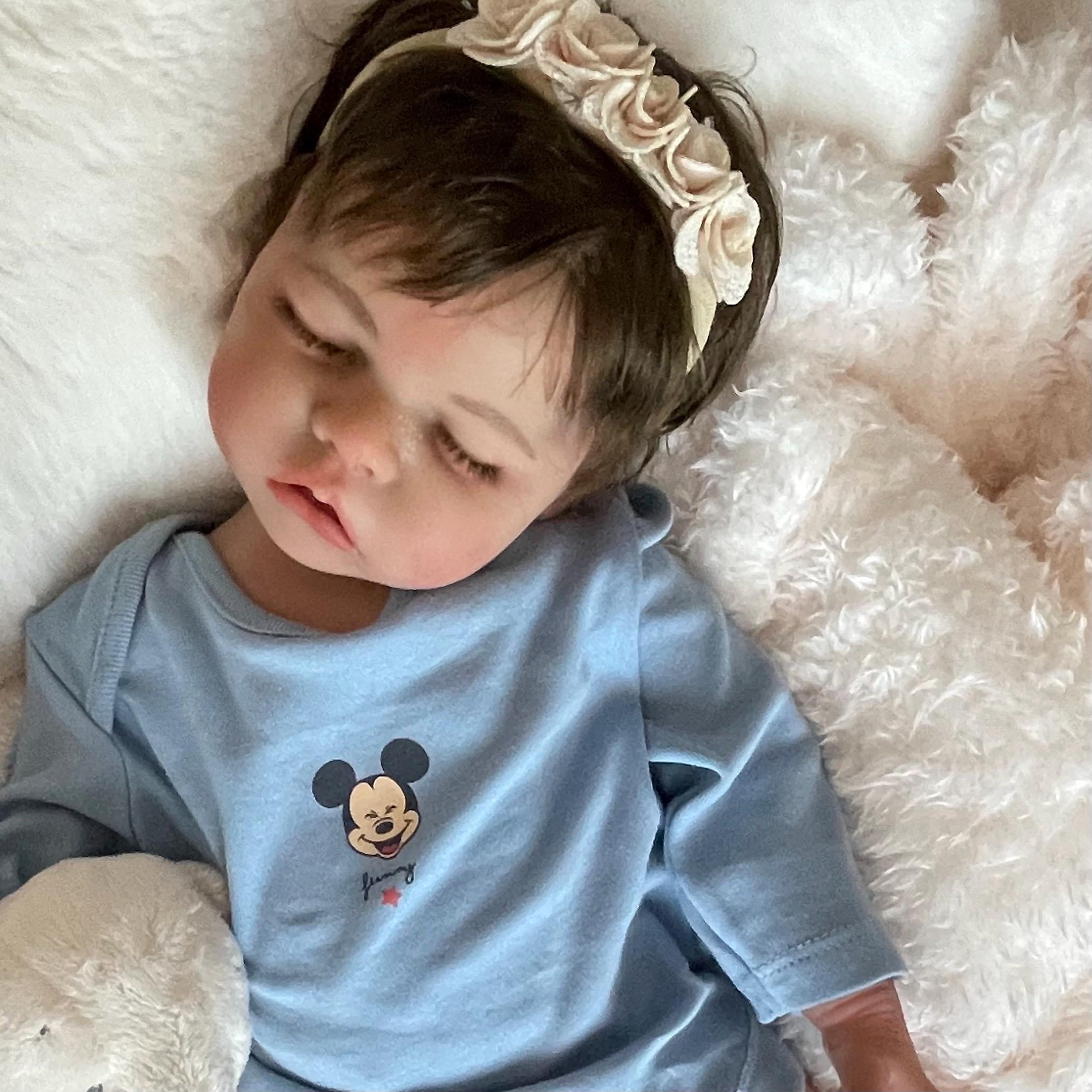 Reborn baby full silicon - Etsy 日本