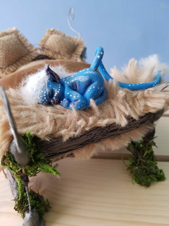 babyclon avatar baby