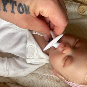 platinum silicone doll image 16