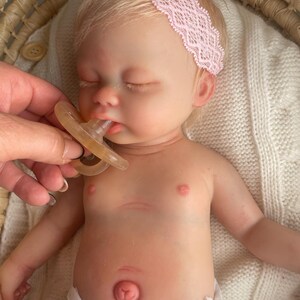 platinum silicone doll image 19