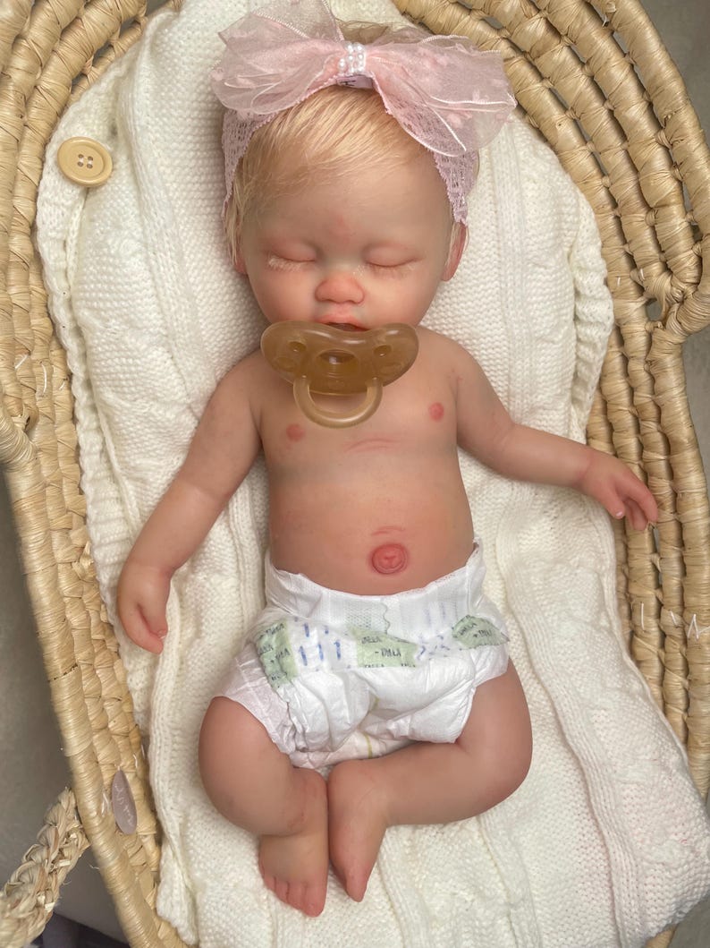 platinum silicone doll image 18