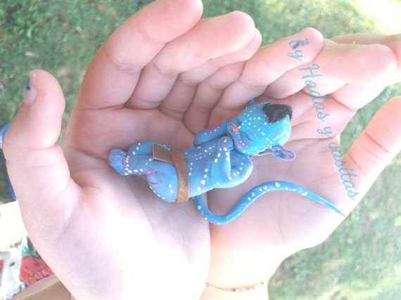 mini avatar baby