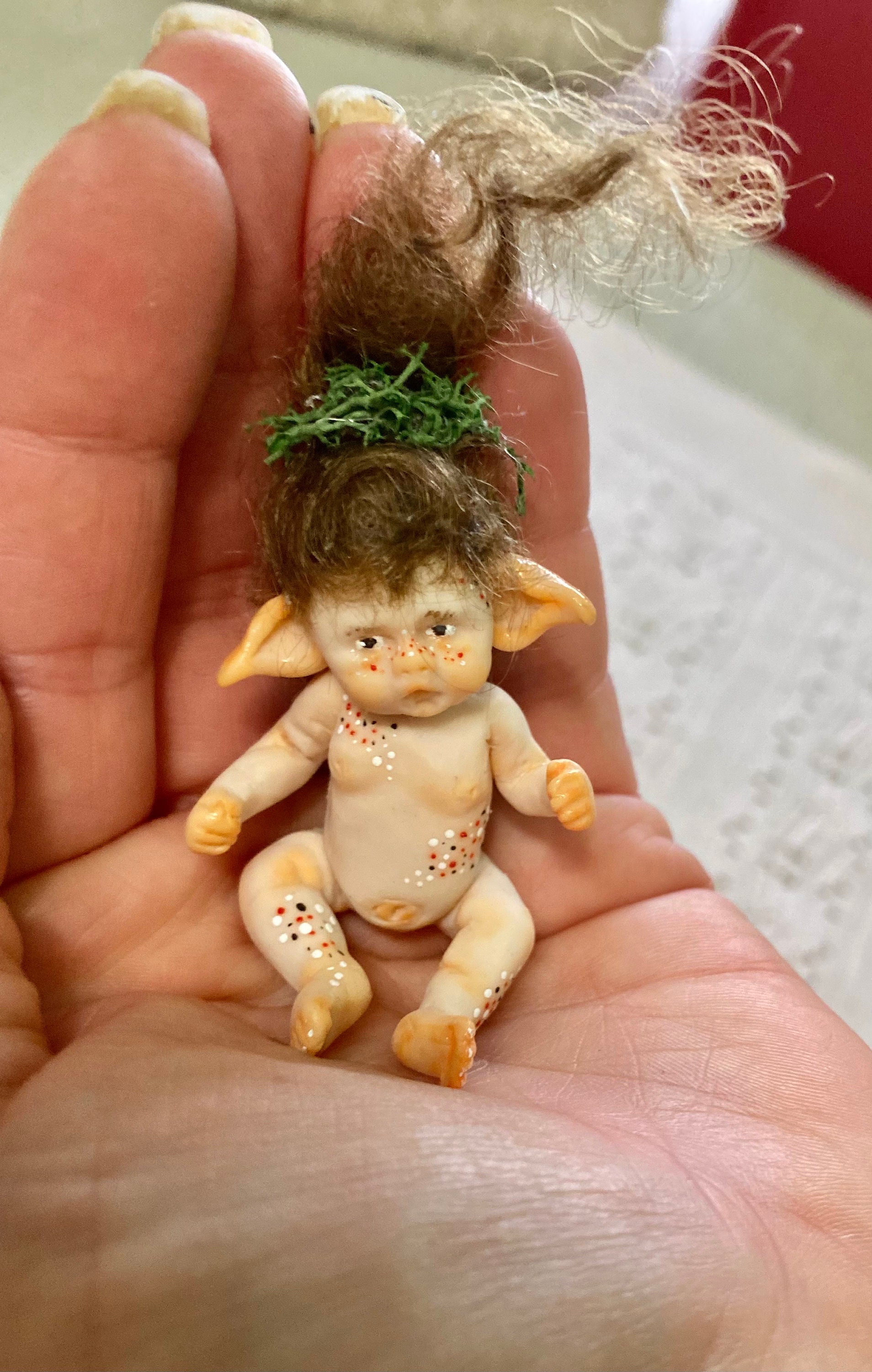 17'' Realistic Cute Reborn Baby Dolls-Best Companionship in 2024 – Vinaen