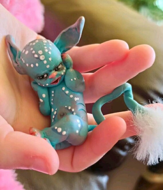 avatar sleeping baby