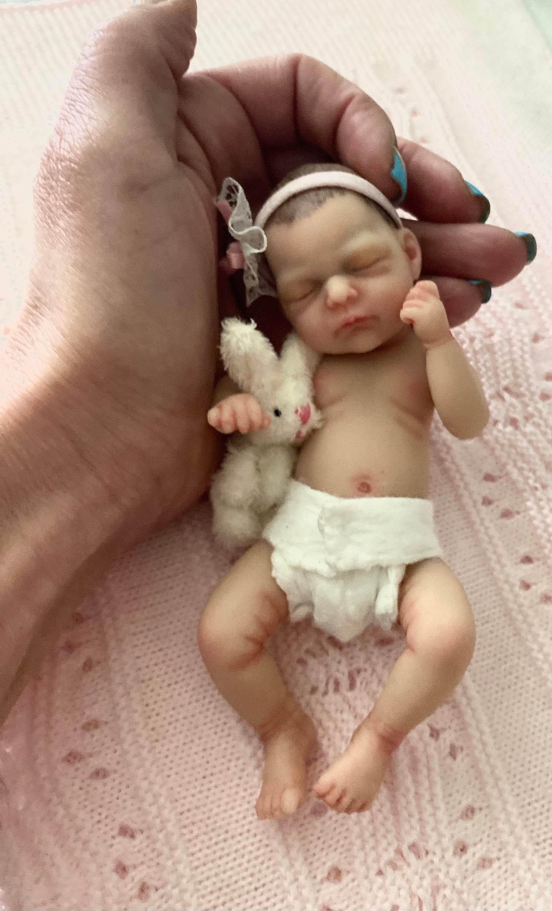Silicone Baby Doll 10 Etsy