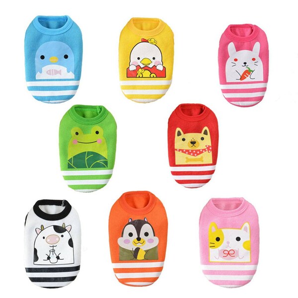 Xxs Dog Clothes Boy Etsy