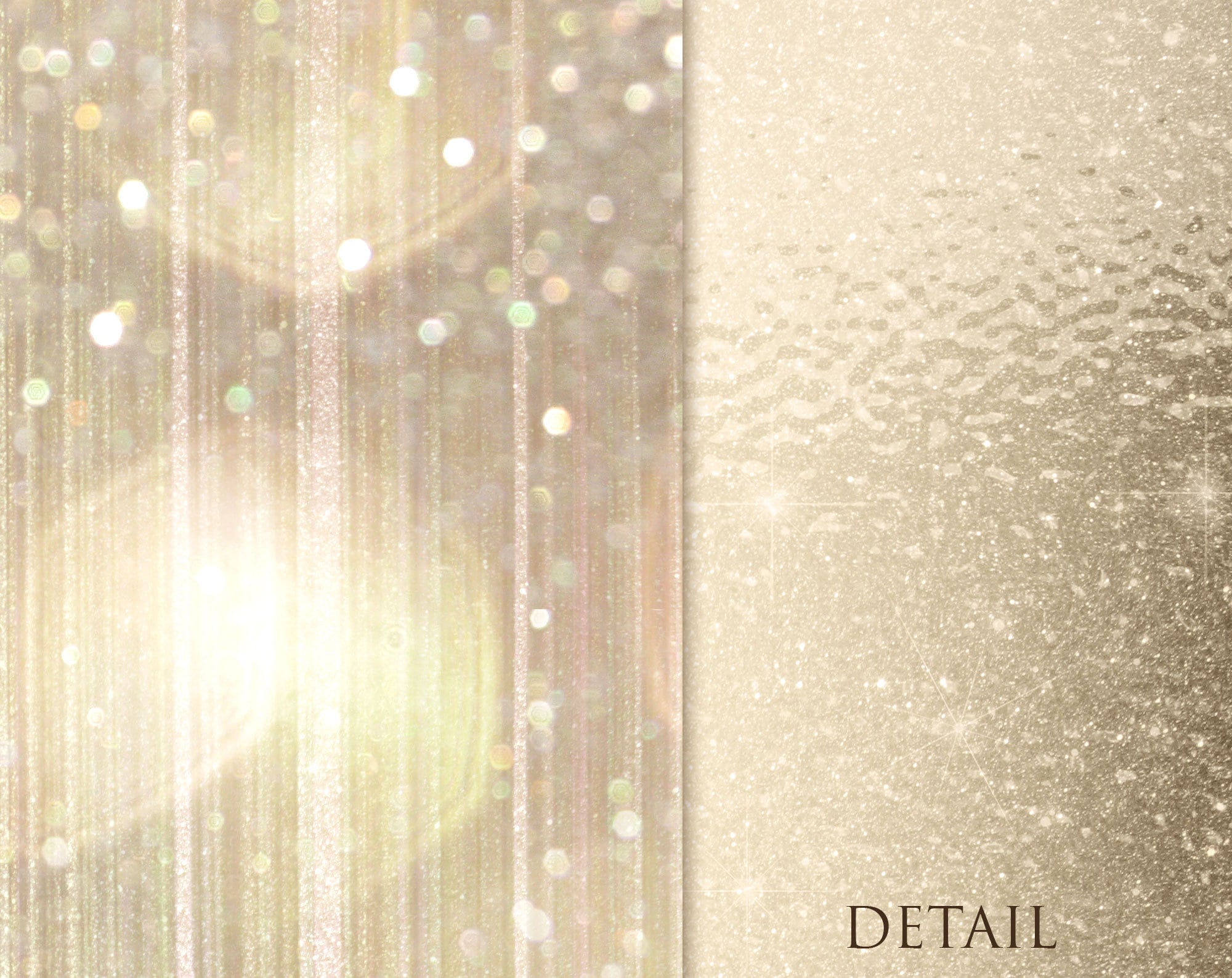 12 Champagne Color Digital Paper Abstract Background Sweet | Etsy