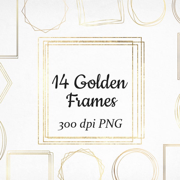 Red and Golden Logo - Etsy UK