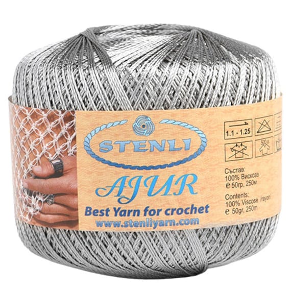 Corde YGK Mini Rope For Assist Hook Zylon PBO 5m N°40 (0111