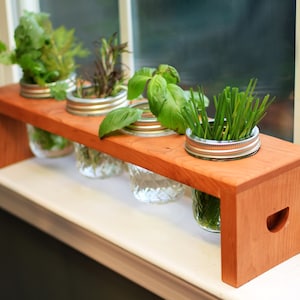 Linea Windowsill Planters 