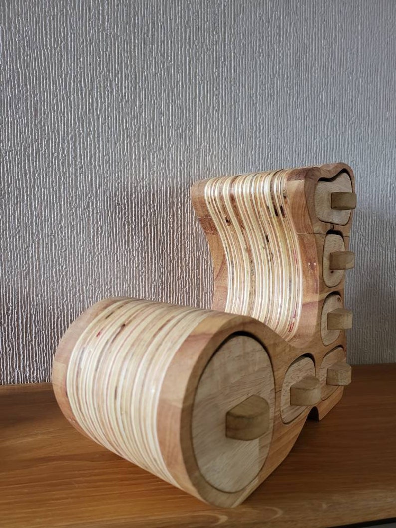 Boot Jewellery Box Keepsake Box Etsy