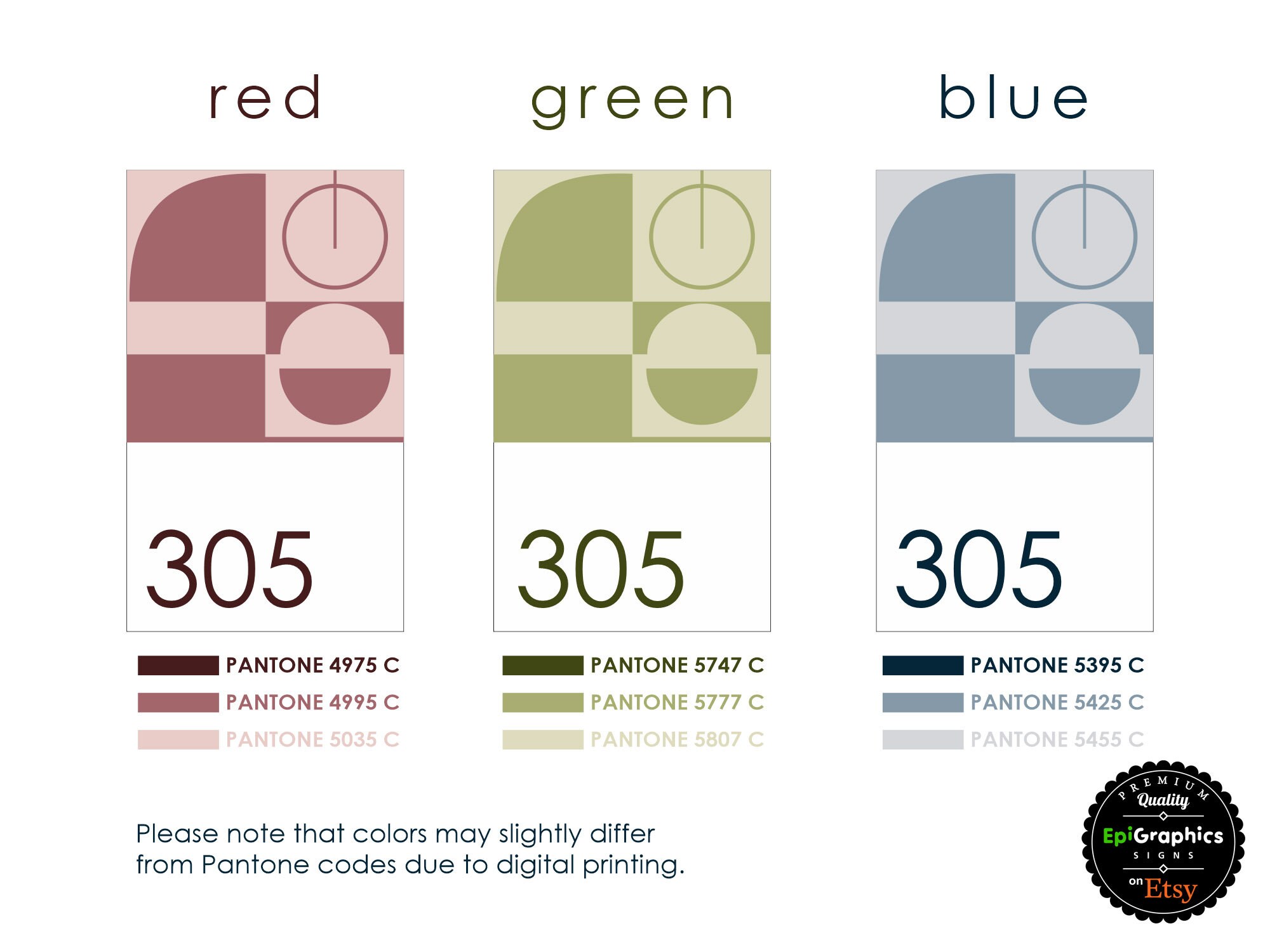 Room Number Sign for Hotel Signage Made of Acrylic, Apartment Door Sign ...