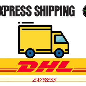 Express Shipping Upgrade