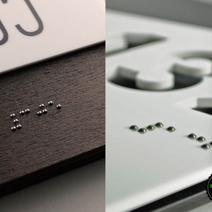 Braille Writing Upgrade