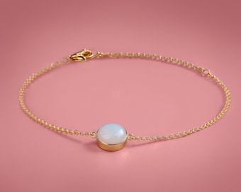 DIY Breastmilk Set Round Chain Bracelet Circle of Life Mothers Milk Jewellery Breast Milk Gift Idea Jewelry kit Keepsake Beginner Easy Steps