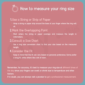 Breastmilk Set Ring