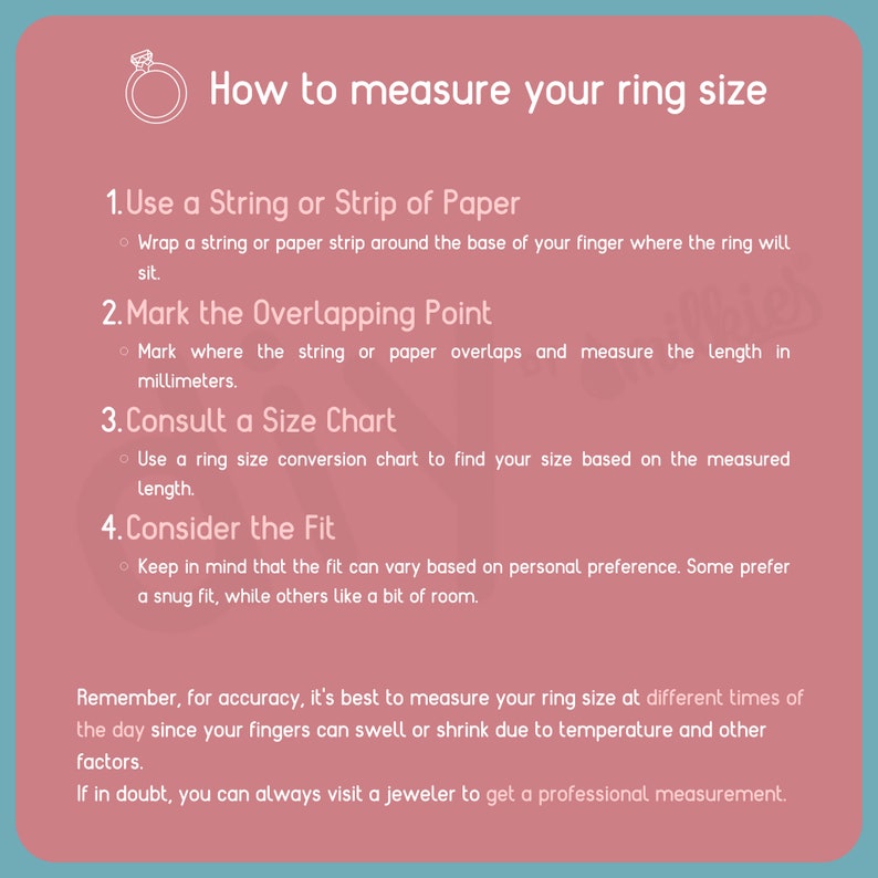 Breastmilk Set Ring