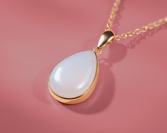 DIY Muttermilch Halskette Craft Kit Hochzeit Mutter- Einfache & Elegante Andenken | Muttermilch Schmuck Set | Perfekte Geschenkidee für Mutter