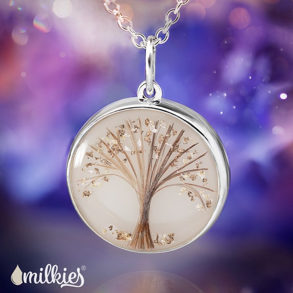 Lock of Hair Etsy