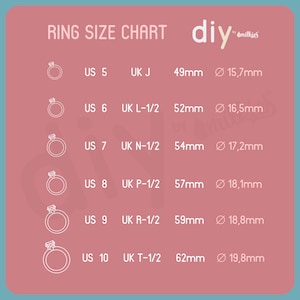 Breastmilk Set Ring
