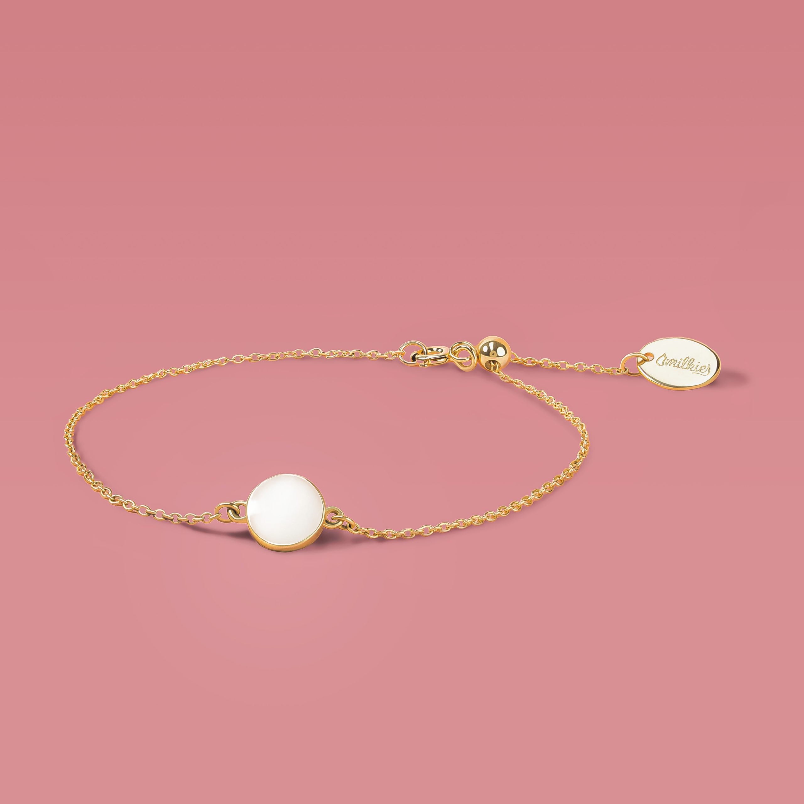 Honey Thumbs Launches DIY Breastmilk Jewellery Kit: Unique Way to