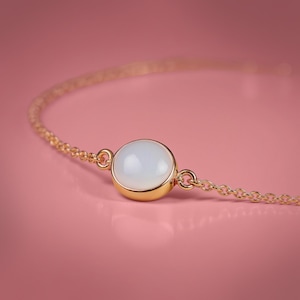 DIY Breastmilk Set Round Chain Bracelet Circle of Life Mothers Milk Jewellery Breast Milk Gift Idea Jewelry kit Keepsake Beginner Easy Steps
