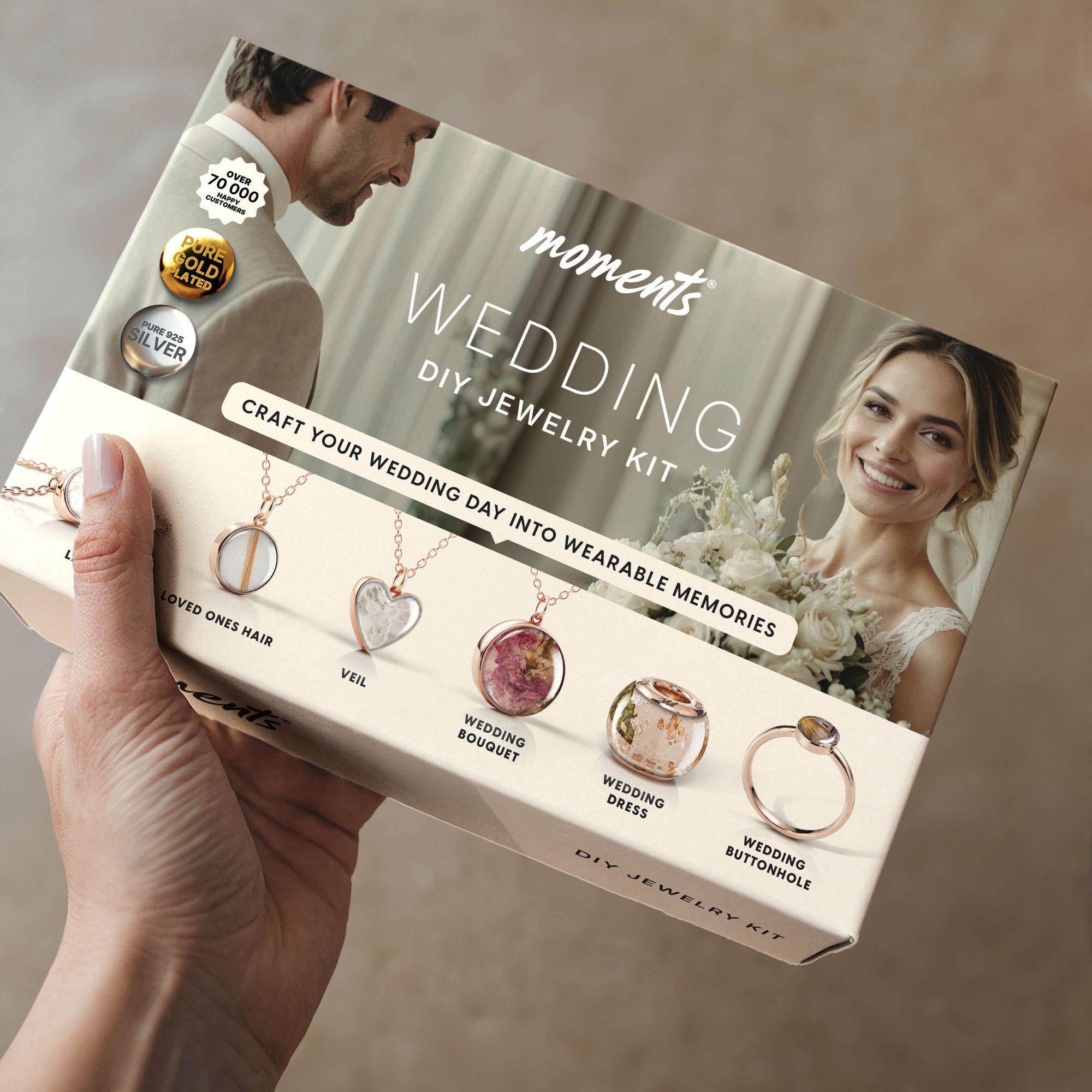 Circle Of Life Keepsake Necklace