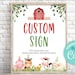 see more listings in the Baby Shower Signs section