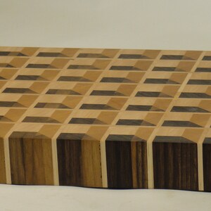 3d waffle cutting board plans 3d waffle cutting board plans