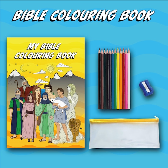 El Libro del Bebé – Álbum Citas Bíblicas