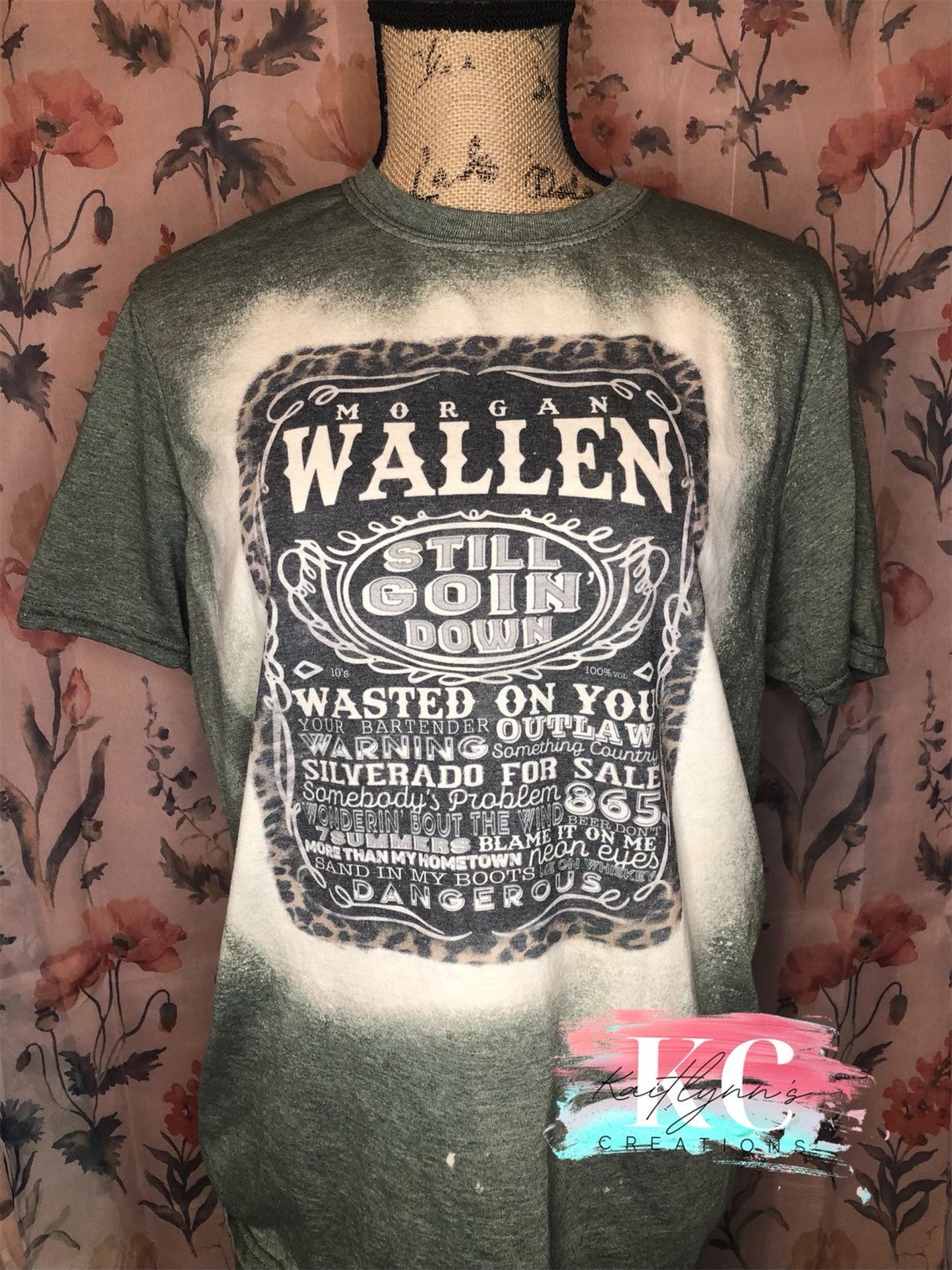 all over print polo shirt