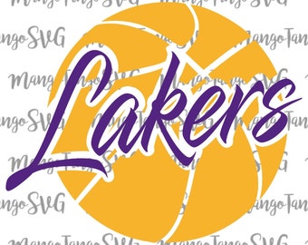 Download Lakers Svg | | Free Wallpaper HD Collection