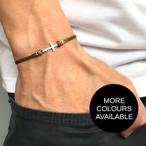 Men's 2024 christian jewelry