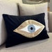 see more listings in the Evil Eye Kissen section