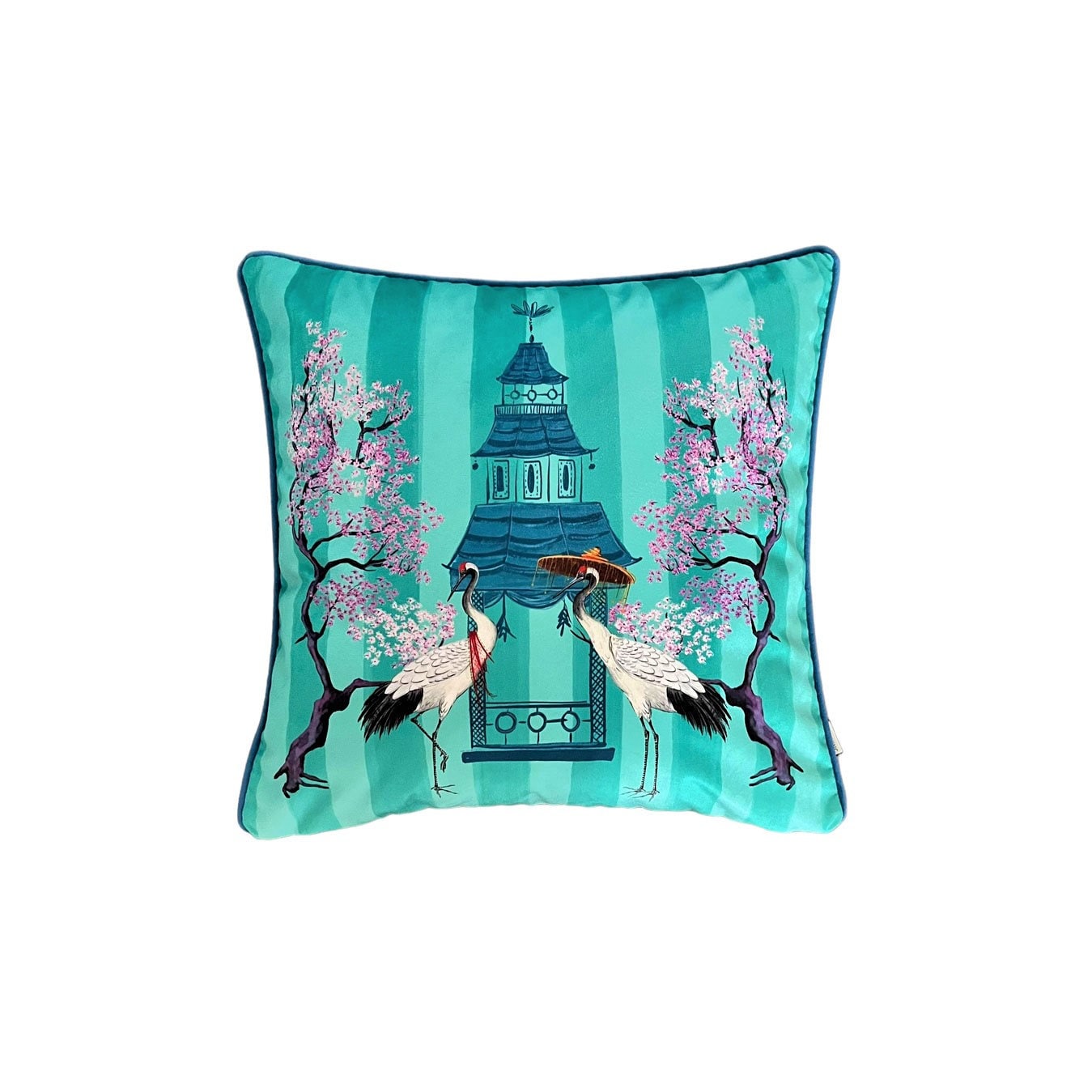 Turquoise pillow covers hotsell