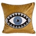 see more listings in the Oreillers Evil Eye section