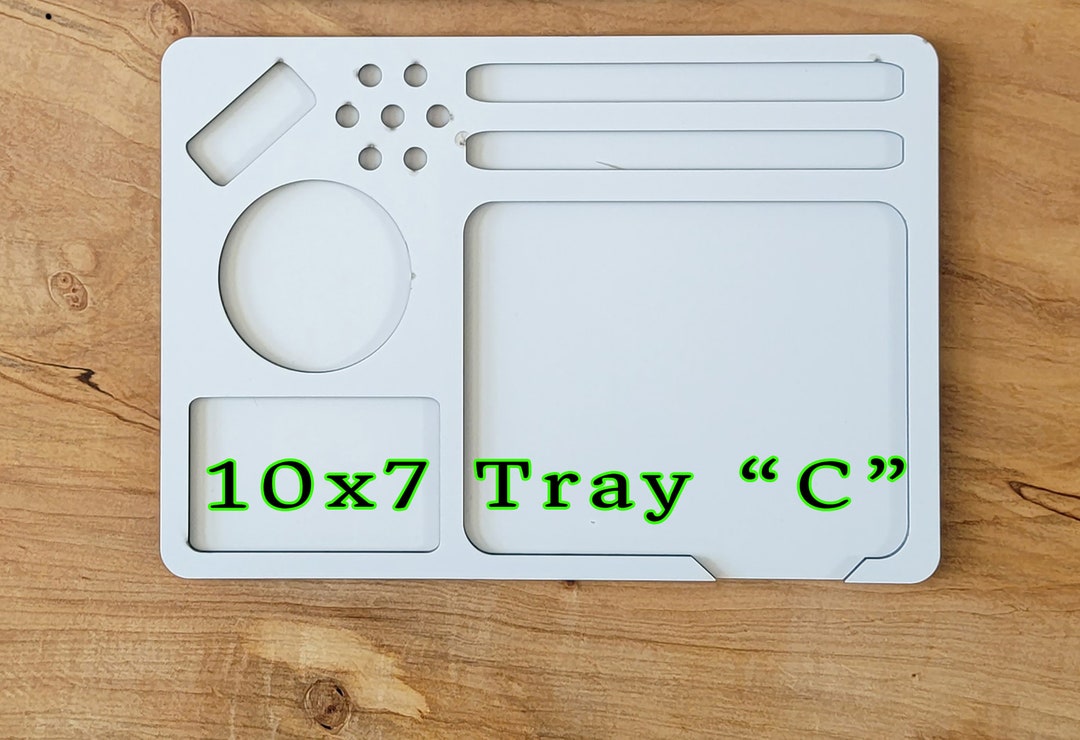 Sublimation Rolling Tray b Rolling Tray Weed Etsy