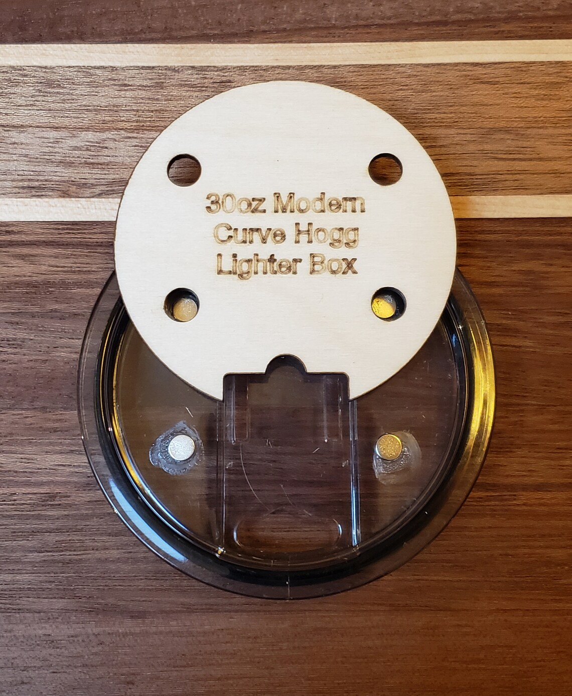 Removable Tumbler Topper 3D Tumbler Topper Sets Etsy