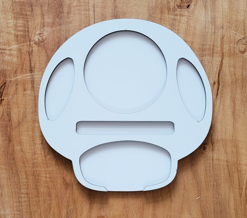 Sublimation Rolling Tray Mushroom Rolling Tray Weed Tray Etsy