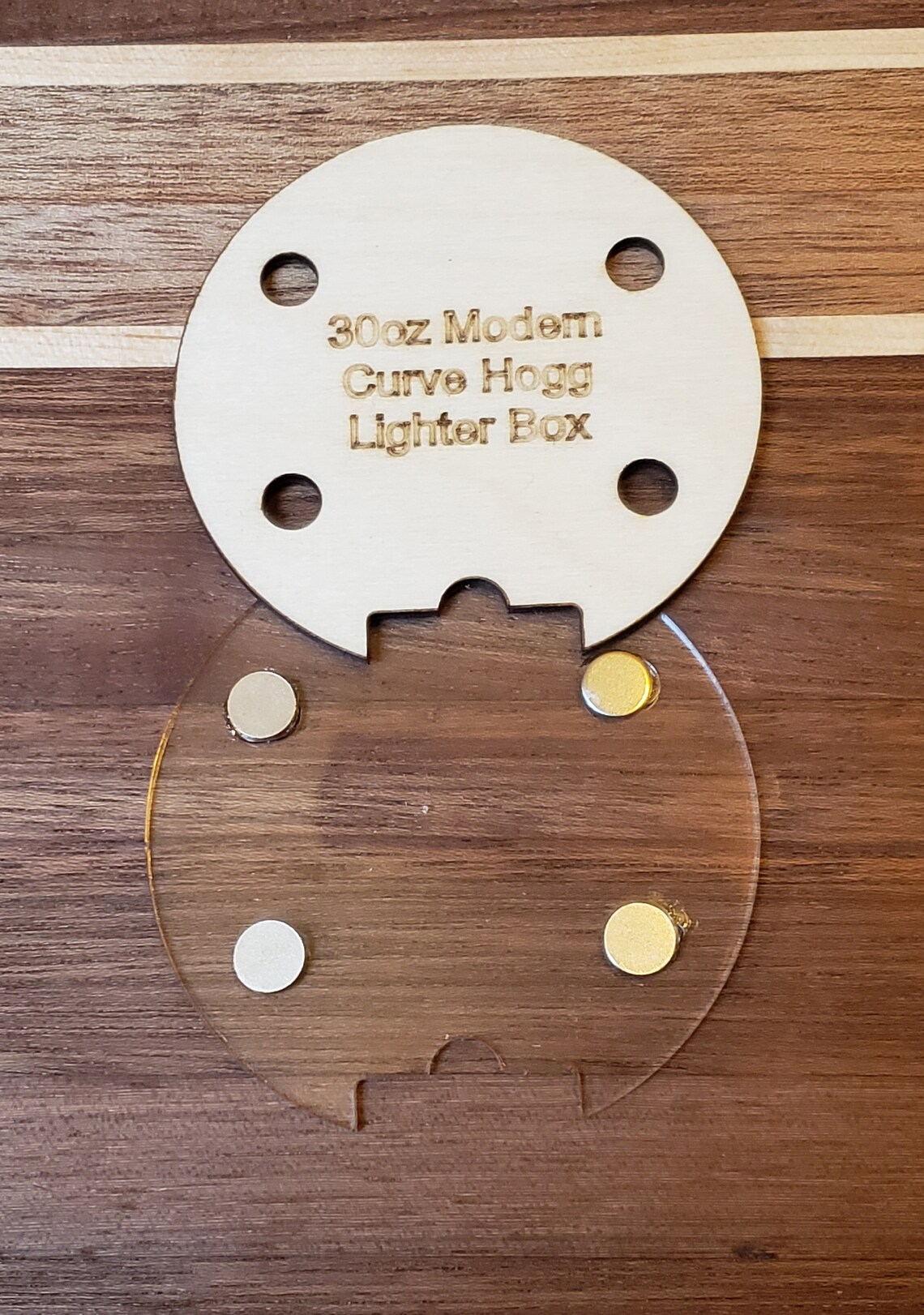 Removable Tumbler Topper 3D Tumbler Topper Sets Etsy