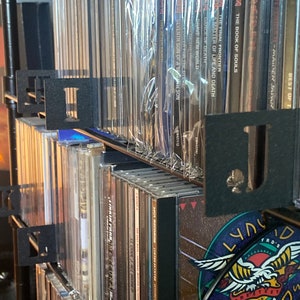 SALE! CD/DVD Lettered Dividers For Music or Movie  Collection