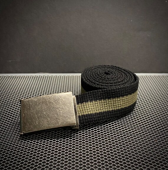 Flip top belt buckle online