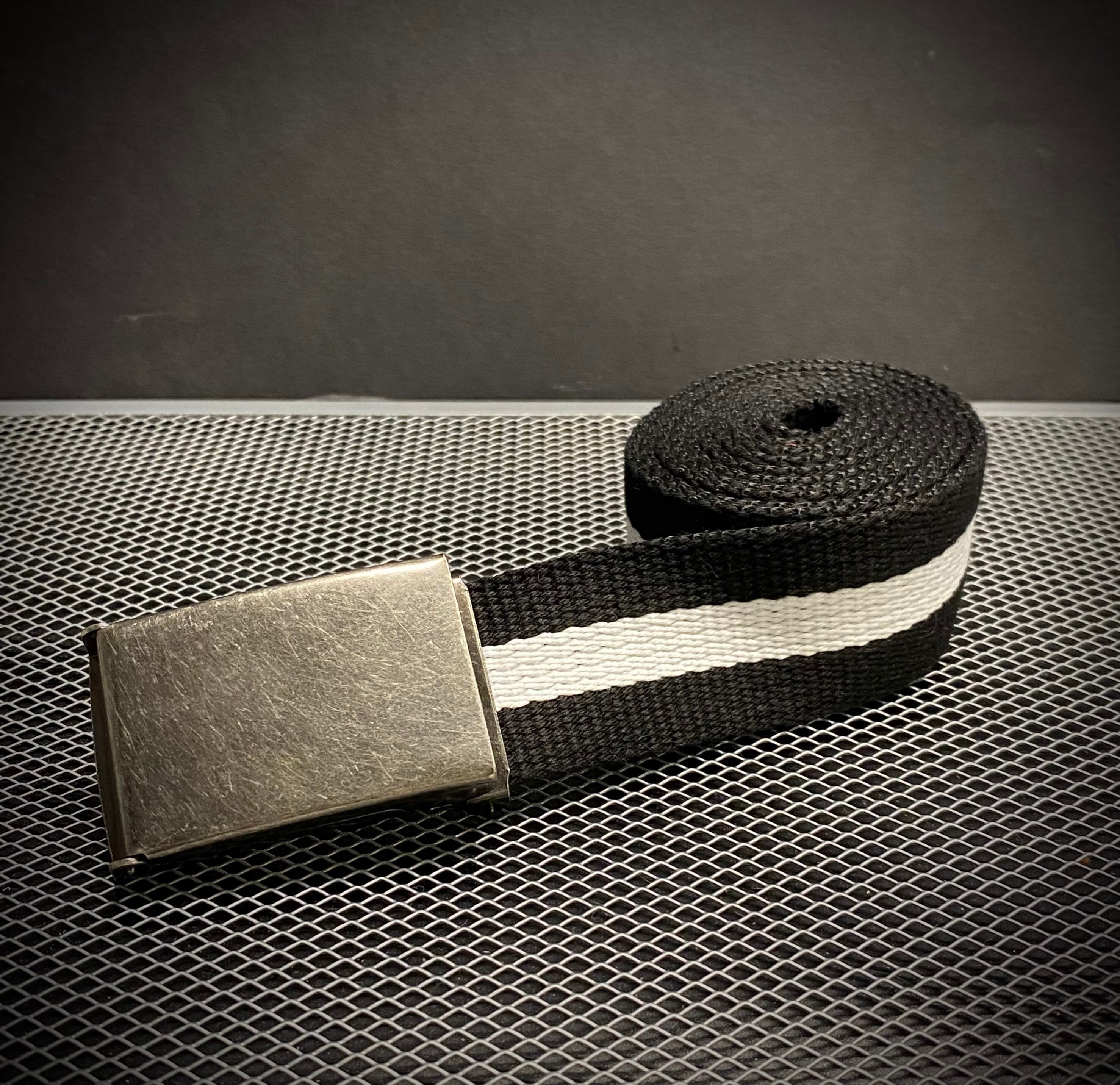 Skater Belt Under Armour Collaboration Skater Belt – Antonioli.eu main image 4