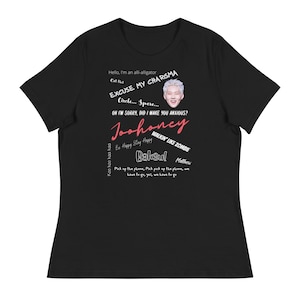 JooBebe T-shirt