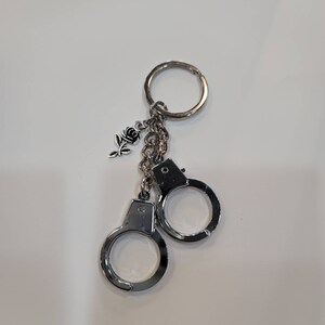 Minhyuk Monsta X Inspired &quot;Soulmate&quot; Keychain