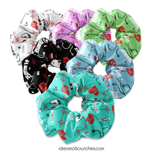 Nurse Accessories Etsy