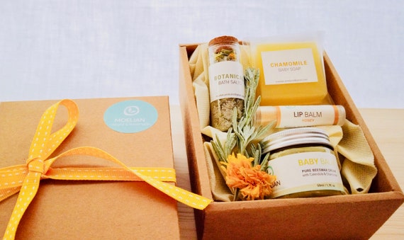 mother and baby gift